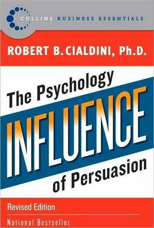 best copywriting books psychology of influence