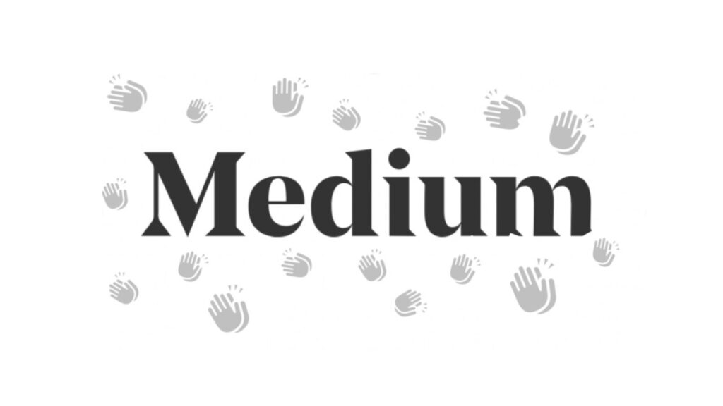 best blogging platform medium