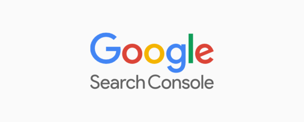 google search console seo